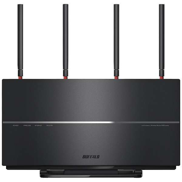 楽天市場】バッファロー BUFFALO エアステーション 無線LANルーター