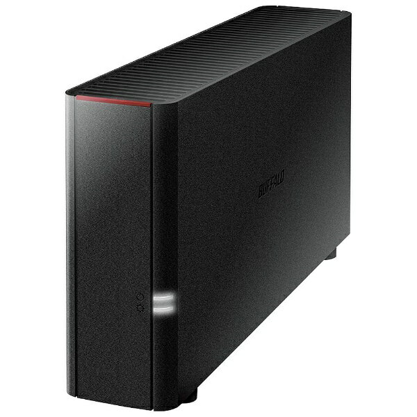 楽天市場】バッファロー BUFFALO Link Station LS220D0202C | 価格比較