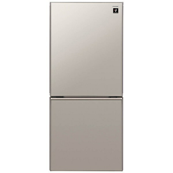楽天市場】シャープ SHARP プラズマクラスター搭載 4ドア 冷蔵庫