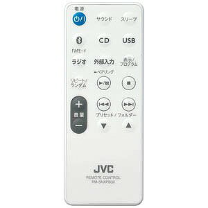 JVC コンポ NX-PB30-T
