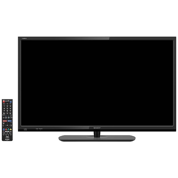 楽天市場】シャープ SHARP AQUOS W W25 LC-32W25-B | 価格比較