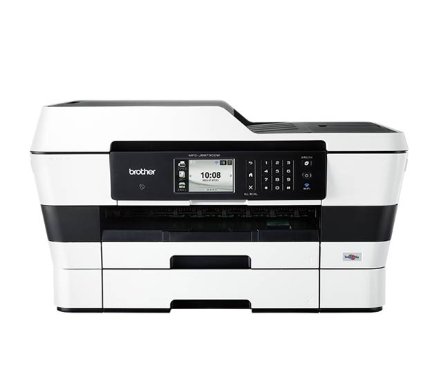 楽天市場】ブラザー工業 brother プリビオ 複合機 MFC-J6973CDW | 価格