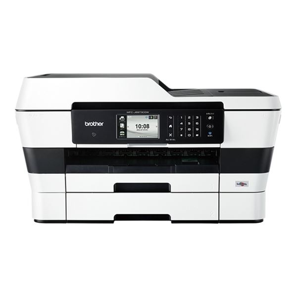楽天市場】ブラザー工業 brother プリビオ 複合機 MFC-J6973CDW | 価格