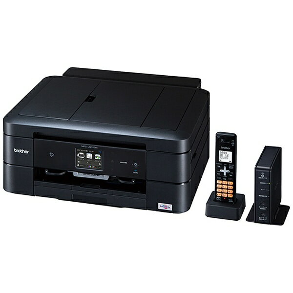 Brother PRIVIO DCP-J752N インクジェットプリンター Amazon.co.jp: BROTHER A4インクジェット複合機 PRIVIO DCP