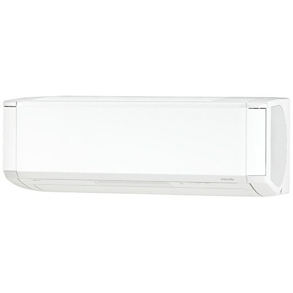 楽天市場】富士通ゼネラル FUJITSU GENERAL ルームエアコン nocria X
