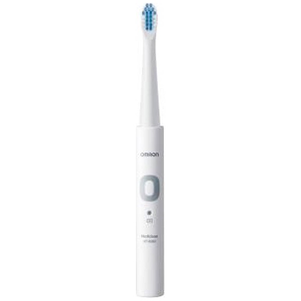 楽天市場】オムロンヘルスケア OMRON 音波式電動歯ブラシ HT-B322-SL