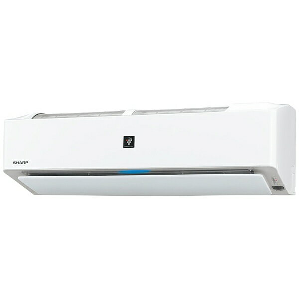 SHAPR｜シャープエアコンAY-H22H-W　プラズマクラスター　2020年製 楽天市場】シャープ SHARP プラズマクラスター エアコン H-H AY-H22H-W