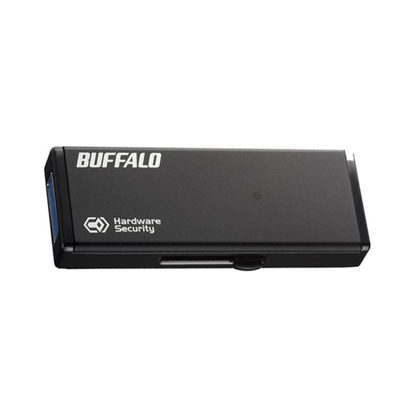 BUFFALO USBフラッシュメモリ RUF3-HSL16G