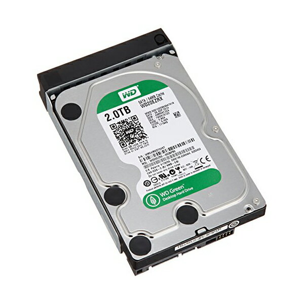 BUFFALO 交換用HDD OP-HD2.0T/4K