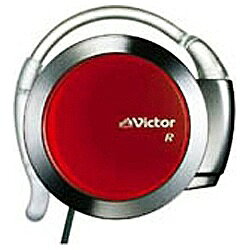 楽天市場】JVCケンウッド JVC ヘッドホン Hi-Fiテレビホン 右耳用 TP