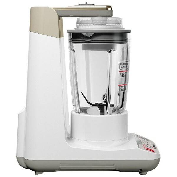 楽天市場】テスコム電機 TESCOM 真空ジュースミキサー TMV1500(N