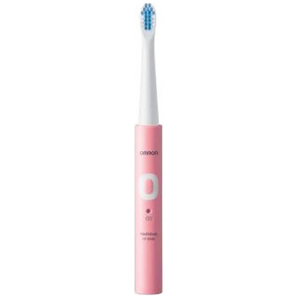 電動歯ブラシ omron mediclean 907 OMRON - ※専用※オムロン 音波式電動歯ブラシ メディクリーン HT