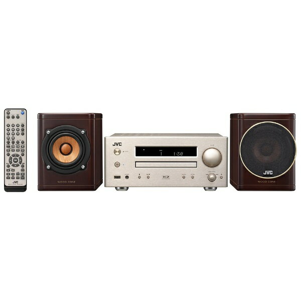 楽天市場】JVCケンウッド JVC コンポ EX-NW1 | 価格比較 - 商品