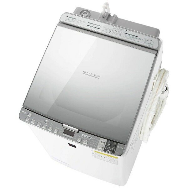 楽天市場】シャープ SHARP 洗濯機 ES-GE60R-P | 価格比較 - 商品価格ナビ