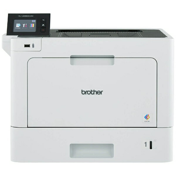 楽天市場】ブラザー工業 brother レーザープリンター HL-3170CDW