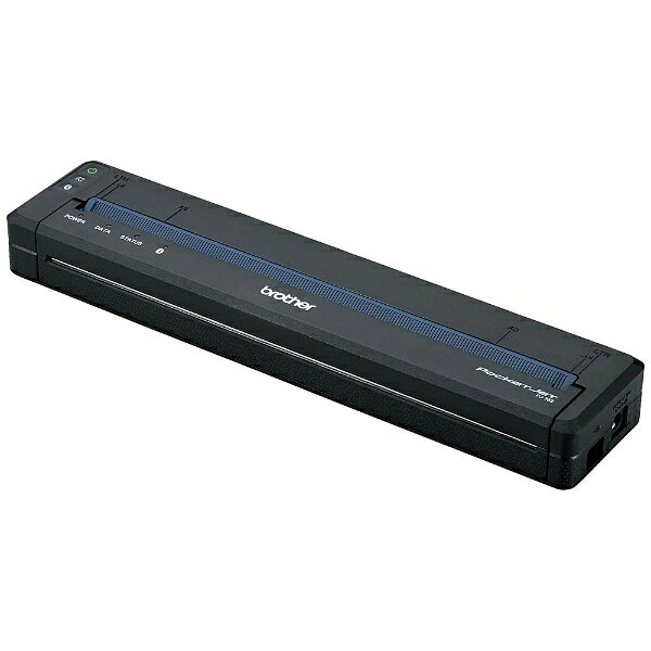 楽天市場】ブラザー工業 brother モバイルプリンター PJ-883 | 価格