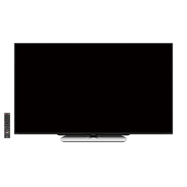 楽天市場】シャープ SHARP AQUOS US US5 LC-55US5 55.0インチ