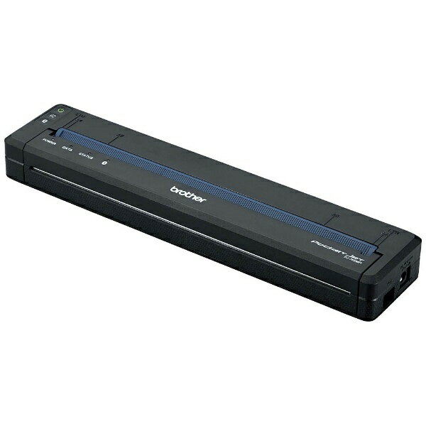 楽天市場】ブラザー工業 brother モバイルプリンター PJ-883 | 価格