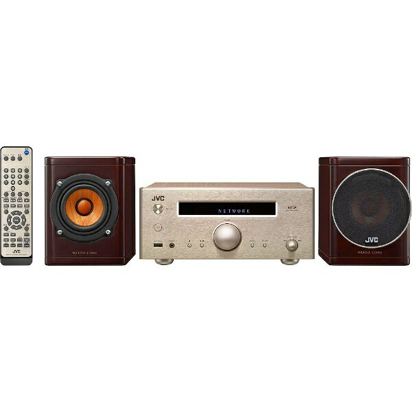 楽天市場】JVCケンウッド JVC コンポ EX-HR5 | 価格比較 - 商品価格ナビ