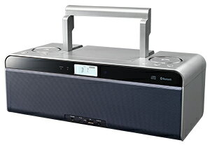 楽天市場】JVCケンウッド KENWOOD パーソナルオーディオシステム CLX
