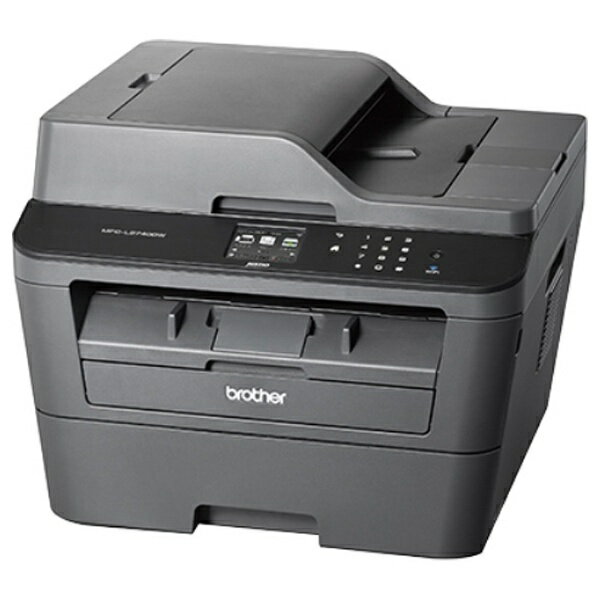 Brother レーザープリンタ A4 モノクロ 複合機 DCP-L2540DW Amazon.co.jp: brother レーザープリンター A4 モノクロ 複合機