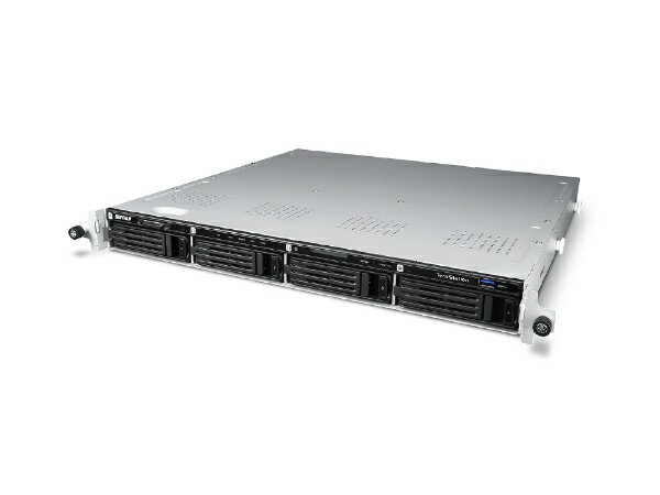楽天市場】バッファロー BUFFALO テラステーション TS3200DN0202