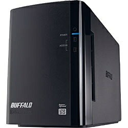 楽天市場】バッファロー BUFFALO RAID1対応 USB3.0用 外付け