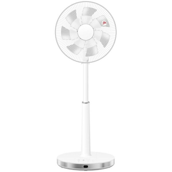扇風機・サーキュレーター YAMAZEN YLT-AK305(W) WHITE 楽天市場】山善 YAMAZEN リビング扇風機 YLT-AK305(W) | 価格