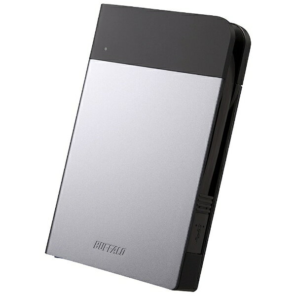 楽天市場】バッファロー BUFFALO HD-PUS1.0U3-SVD | 価格比較 - 商品