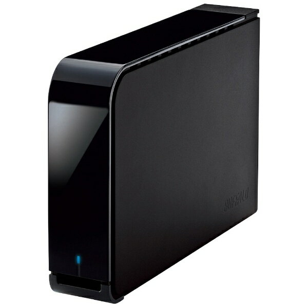 楽天市場】バッファロー BUFFALO 外付けHDD HD-GD8.0U3D | 価格比較