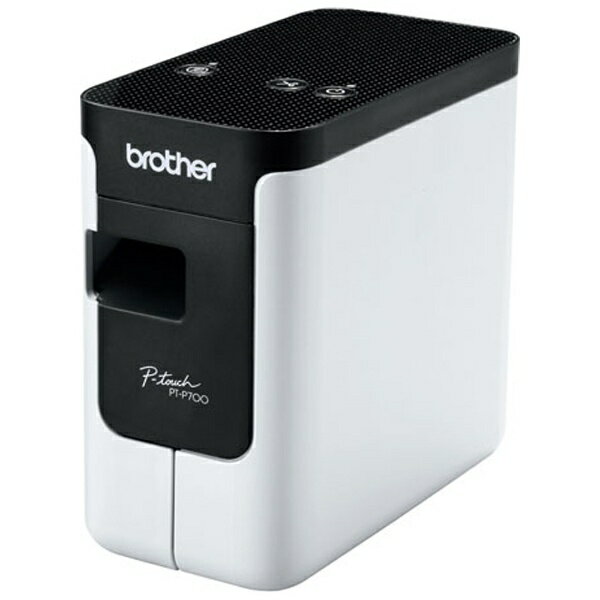 brother P-touch QL-650TD ラベルプリンター Amazon | ブラザー工業 PC宛名ラベルプリンター P-touch QL