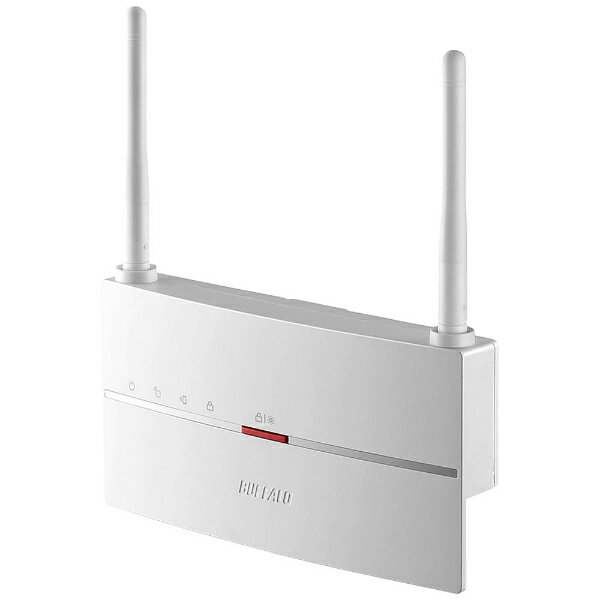 BUFFALO★無線LAN中継機 AirStation★WEX-300★