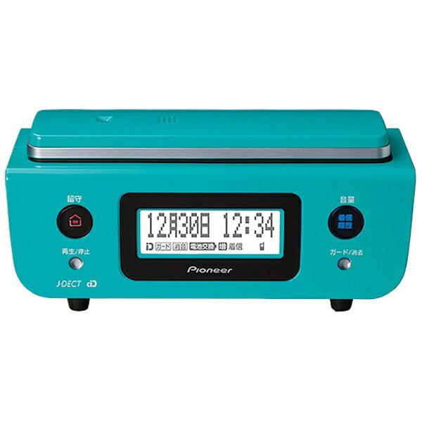 楽天市場】パイオニア Pioneer 電話機 TF-FD31S-A | 価格比較 - 商品 