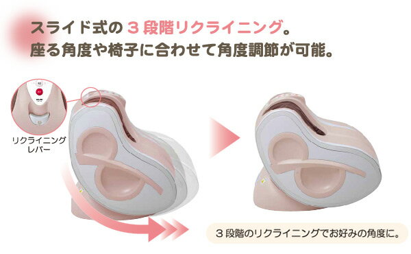 山善　フットラウンジ Amazon | [山善] フットマッサージャー エアーフットラウンジ 強さ2