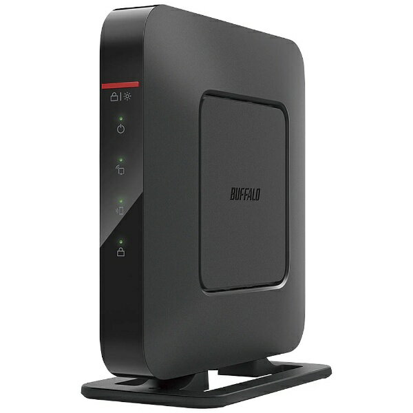 楽天市場】バッファロー BUFFALO エアステーション 無線LAN中継機 WEX