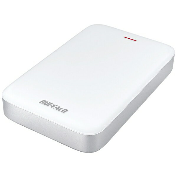 BUFFALO 外付けHDD ホワイト HD 楽天市場】バッファロー BUFFALO 外付けHDD HD-PA1.0TU3-C | 価格比較