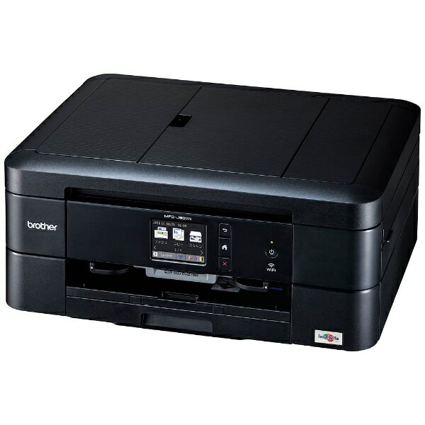楽天市場】ブラザー工業 brother 複合機 MFC-J6770CDW | 価格比較