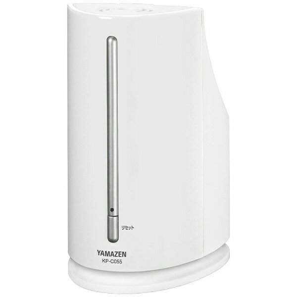 山善　加湿器　ks-j243 加湿器 山善 KS-J243 | 空調・季節家電 通販 | ホームセンターの