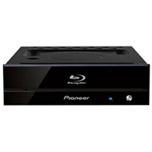 楽天市場】パイオニア Pioneer Ultra HD対応 BD/DVD/CDライター BDR