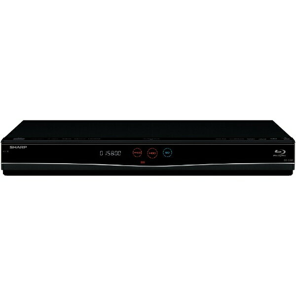 楽天市場】シャープ SHARP AQUOS ブルーレイレコーダー BD-NS500