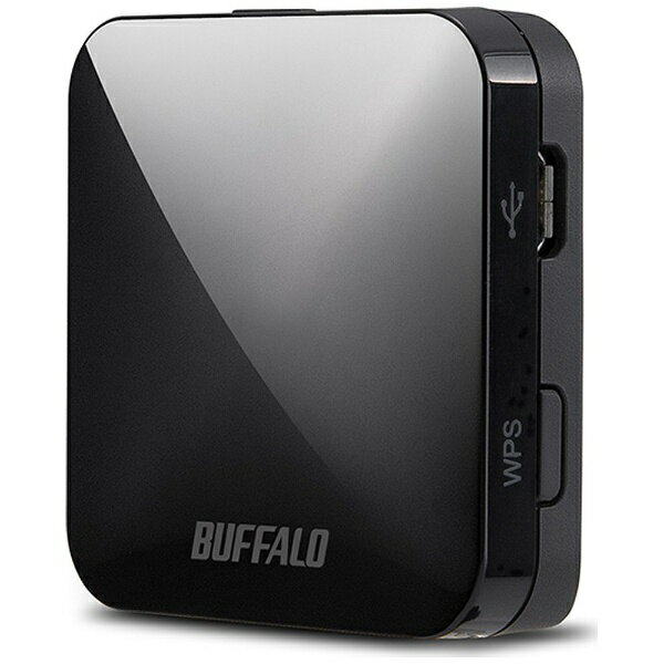 楽天市場】バッファロー BUFFALO エアステーション 無線LANルーター