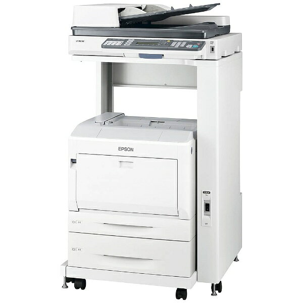 楽天市場】エプソン販売 EPSON ビジネスプリンター 複合機 LP-M8170A