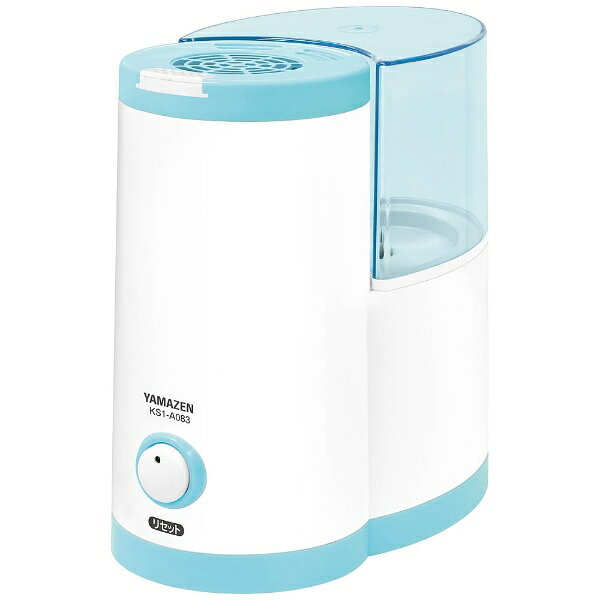 楽天市場】山善 YAMAZEN 加湿器 EKS-J30-W | 価格比較 - 商品価格ナビ