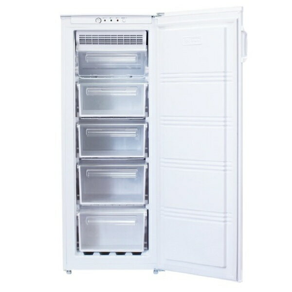 楽天市場】三ツ星貿易 三ツ星貿易 冷凍庫(144L) アップライト型