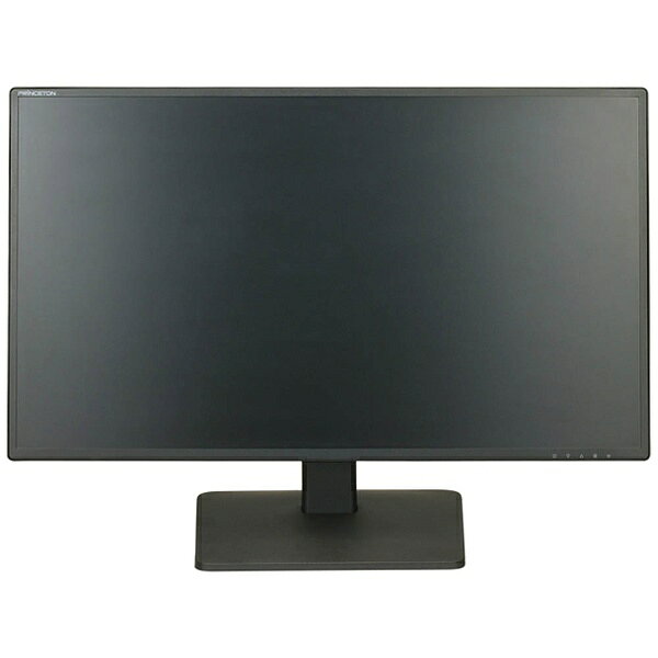 楽天市場】プリンストン Princeton 液晶ディスプレイ PTFBLT-27W 27.0