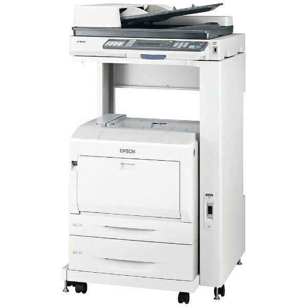 プリンター・複合機 EPSON LPC3T31MPV 楽天市場】エプソン販売 EPSON ビジネスプリンター 複合機 LP