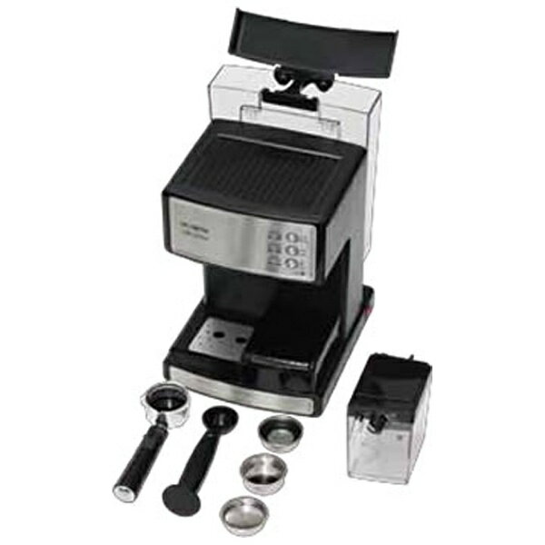 楽天市場】デロンギ・ジャパン デロンギ エスプレッソ・カプチーノ