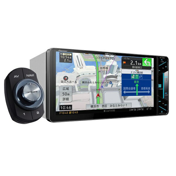 パイオニア サイバーナビ AVIC-CW900 AVIC-CW900 商品概要 | サイバーナビ | カーナビ | パイオニア
