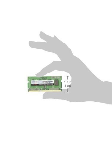 玄人志向 ノートPC用メモリ D3N1600PS-4G