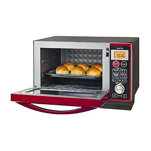 山善 YAMAZEN YRK-F250SVオーブンレンジ　2021年製 楽天市場】山善 YAMAZEN 簡易スチームオーブンレンジ YRK-F250SV